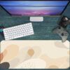 Soft Terrain Gaming Mousepad