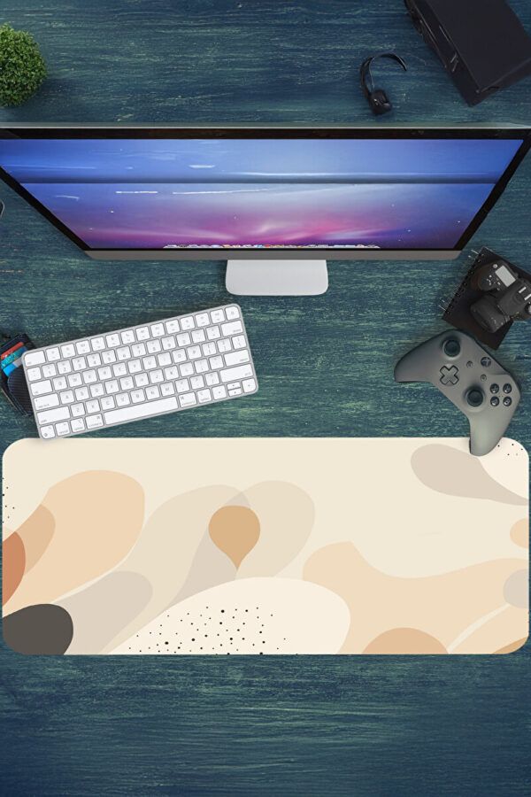 Soft Terrain Gaming Mousepad