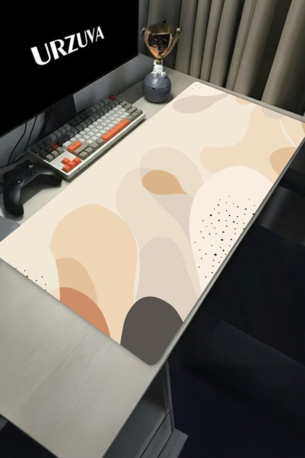 Soft Terrain Gaming Mousepad