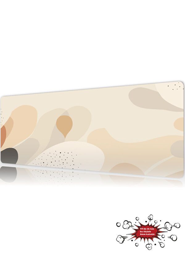 Soft Terrain Gaming Mousepad