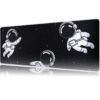 Spacewalk Mode Gaming Mousepad