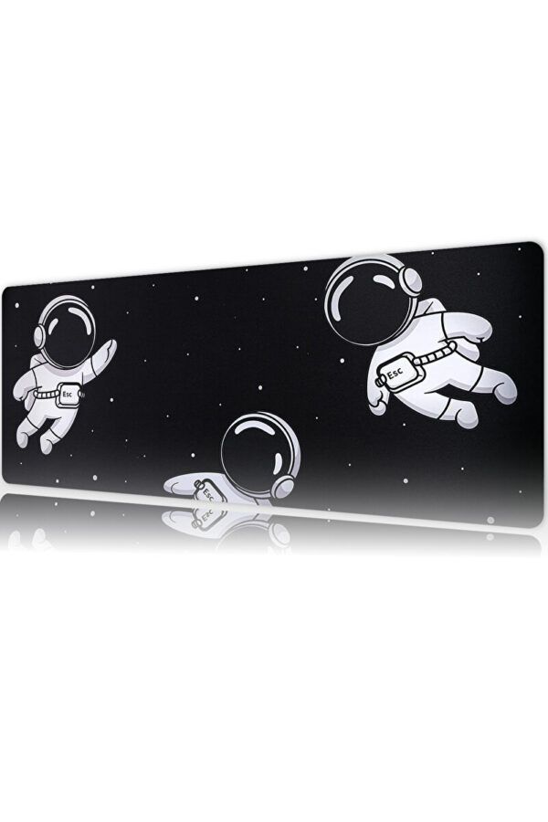 Spacewalk Mode Gaming Mousepad