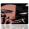 Split Soul Gaming Mousepad Split Soul Gaming Mousepad