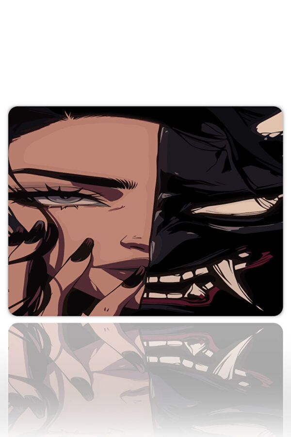 Split Soul Gaming Mousepad Split Soul Gaming Mousepad