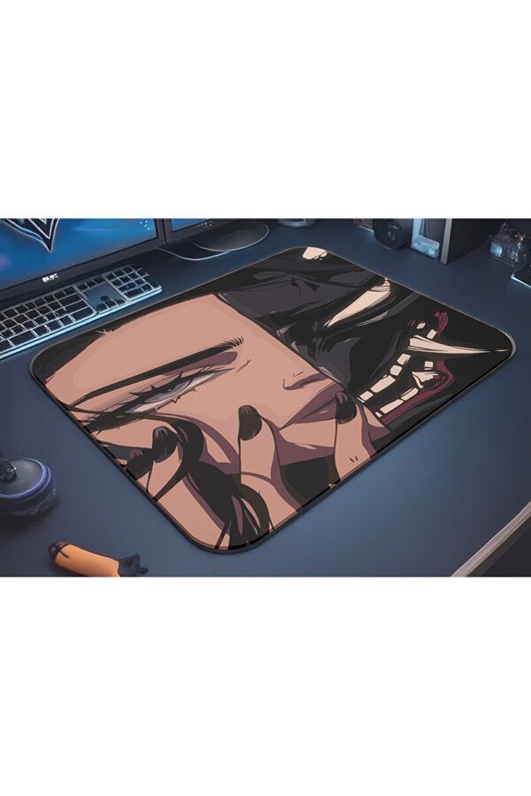 Split Soul Gaming Mousepad Split Soul Gaming Mousepad
