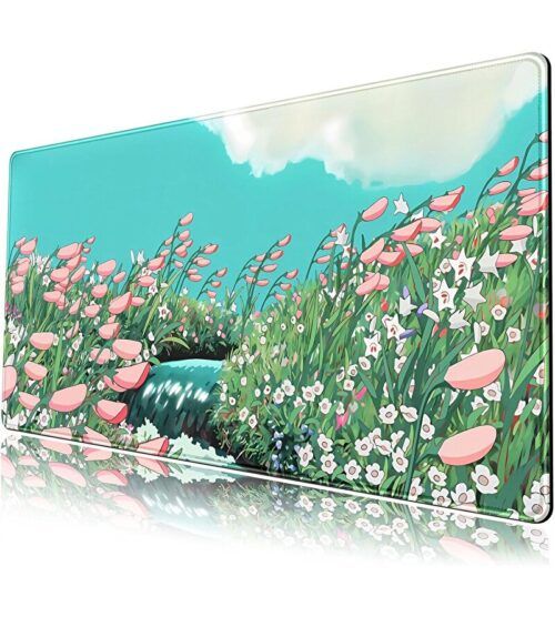 Spring Sprit Gaming Mousepad