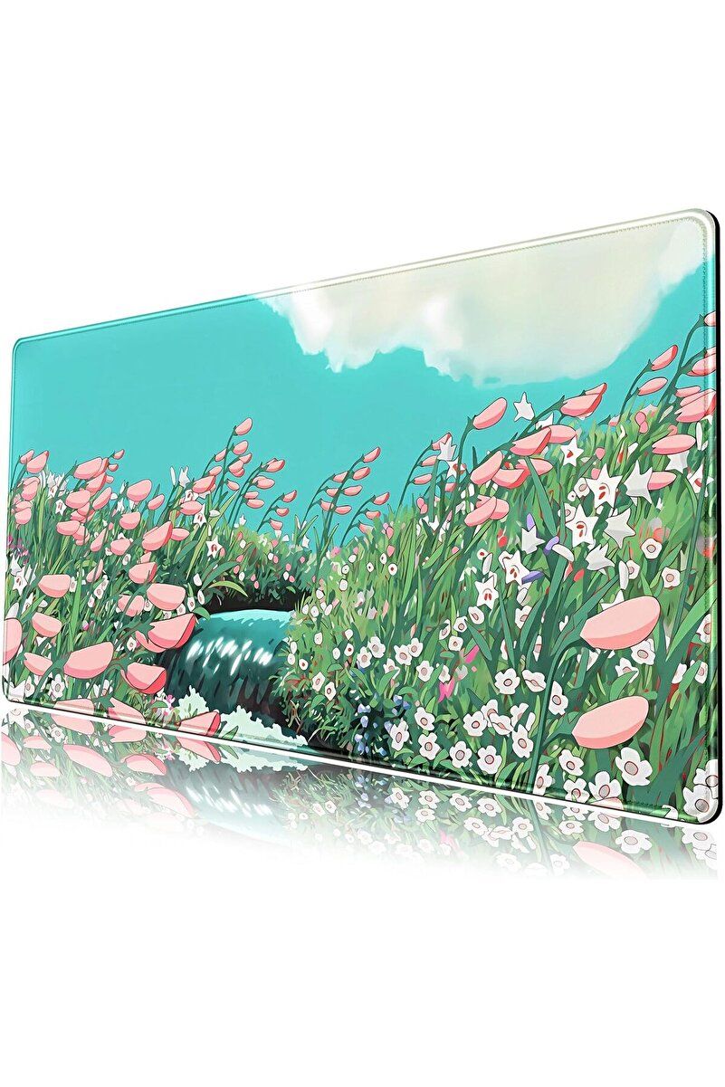 Spring Sprit Gaming Mousepad Spring Sprit Gaming Mousepad
