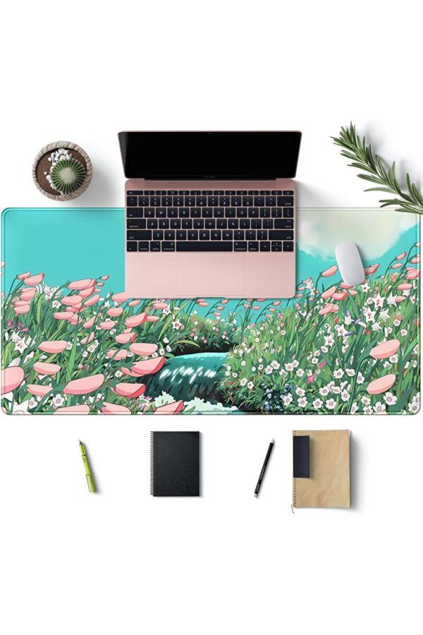 Spring Sprit Gaming Mousepad Spring Sprit Gaming Mousepad