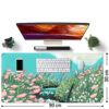 Spring Sprit Gaming Mousepad Spring Sprit Gaming Mousepad