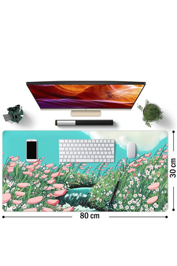 Spring Sprit Gaming Mousepad Spring Sprit Gaming Mousepad