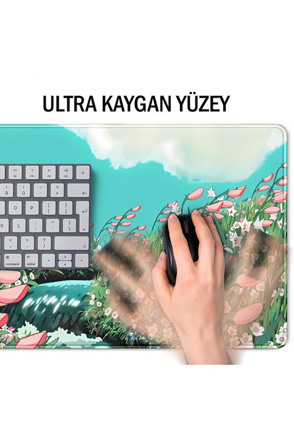Spring Sprit Gaming Mousepad Spring Sprit Gaming Mousepad