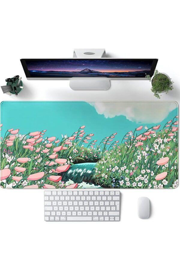 Spring Sprit Gaming Mousepad Spring Sprit Gaming Mousepad