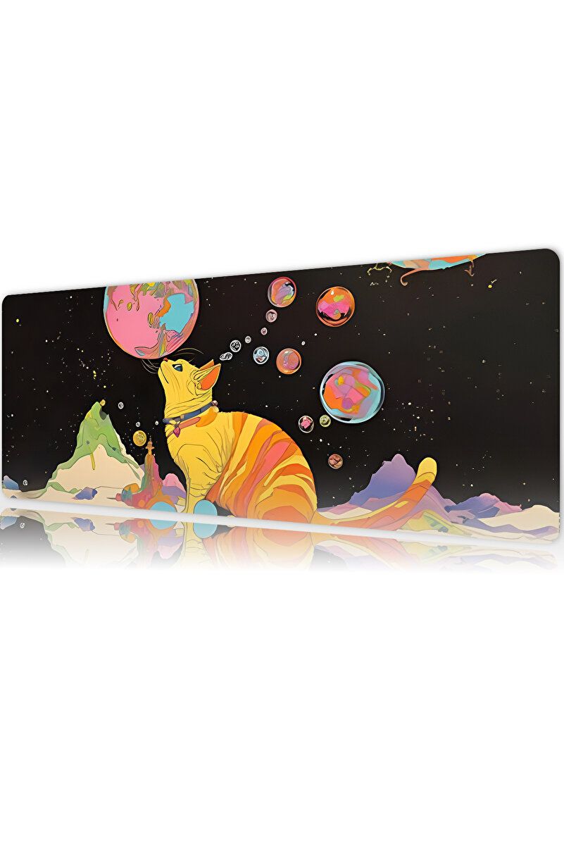 Starlight Whiskers Gaming Mousepad Starlight Whiskers Gaming Mousepad
