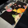 Starlight Whiskers Gaming Mousepad Starlight Whiskers Gaming Mousepad
