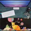 Starlight Whiskers Gaming Mousepad Starlight Whiskers Gaming Mousepad