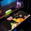 Starlight Whiskers Gaming Mousepad Starlight Whiskers Gaming Mousepad