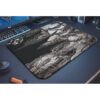 Stone Dragon Gaming Mousepad