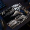 Stone Dragon Gaming Mousepad