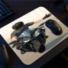 Street Stunt Gaming Mousepad