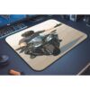 Street Stunt Gaming Mousepad