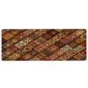 Vintage Mosaic Gaming Mousepad Vintage Mosaic Gaming Mousepad