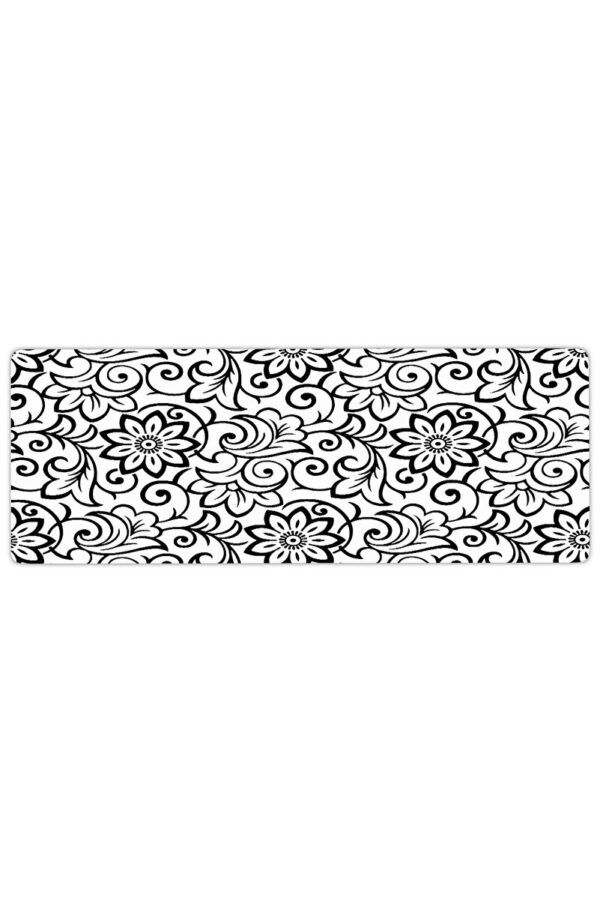 Vintage Scroll Gaming Mousepad Vintage Scroll Gaming Mousepad