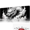 Void Fang Gaming Mousepad