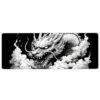 Void Fang Gaming Mousepad