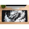 Void Fang Gaming Mousepad