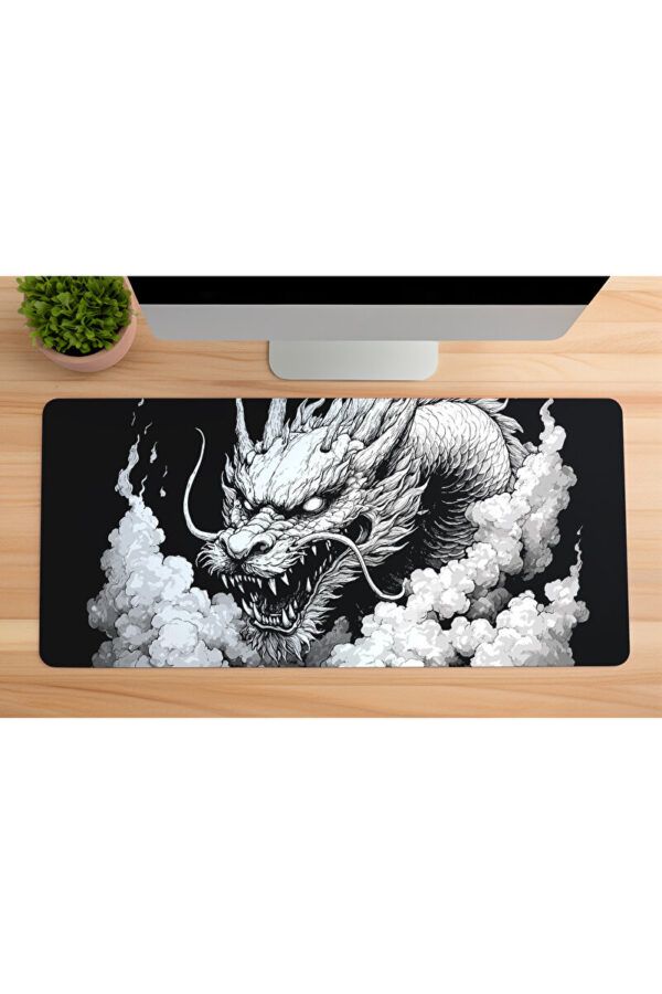 Void Fang Gaming Mousepad