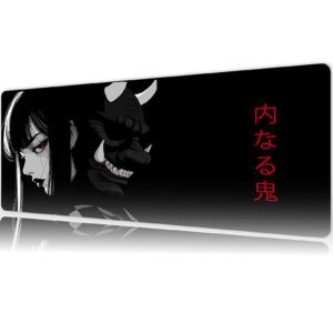 YamiHime Gaming Mousepad