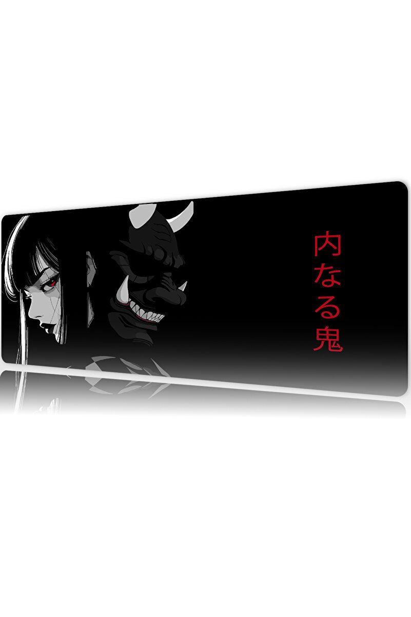 YamiHime Gaming Mousepad