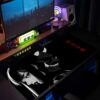 YamiHime Gaming Mousepad