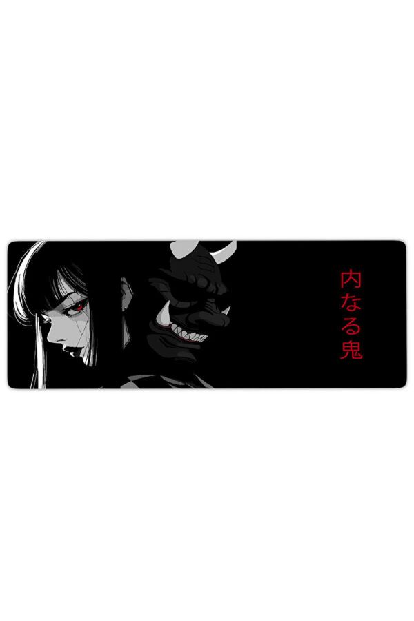 YamiHime Gaming Mousepad