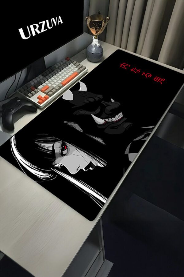 YamiHime Gaming Mousepad