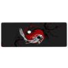Yin Koi Gaming Mousepad Yin Koi Gaming Mousepad