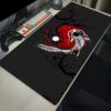 Yin Koi Gaming Mousepad Yin Koi Gaming Mousepad