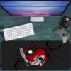 Yin Koi Gaming Mousepad Yin Koi Gaming Mousepad