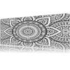 Zen Mandala Gaming Mousepad Zen Mandala Gaming Mousepad