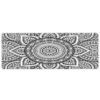 Zen Mandala Gaming Mousepad Zen Mandala Gaming Mousepad