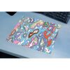 Topografi Desenli Gaming Mousepad 4 Topografi Desenli Gaming Mousepad