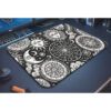 Zodiac Realms Gaming Mousepad