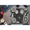 Zodiac Realms Gaming Mousepad
