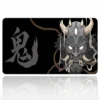 Void Oni Gray 60x40 Gaming Mousepad Void Oni Gray Dizüstü Gaming Mousepad