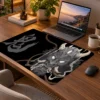 Void Oni Gray 60x40 Gaming Mousepad Void Oni Gray Dizüstü Gaming Mousepad