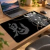 Void Oni Gray 60x40 Gaming Mousepad Void Oni Gray Dizüstü Gaming Mousepad