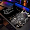 Void Oni Gray 60x40 Gaming Mousepad Void Oni Gray Dizüstü Gaming Mousepad
