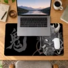 Void Oni Gray 60x40 Gaming Mousepad Void Oni Gray Dizüstü Gaming Mousepad