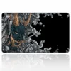 Smoke Fang 60x40 Gaming Mousepad Smoke Fang Dizüstü Gaming Mousepad