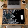 Smoke Fang 60x40 Gaming Mousepad Smoke Fang Dizüstü Gaming Mousepad